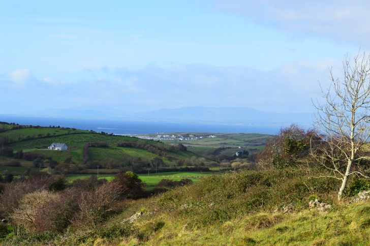 Lurgan, Rossnowlagh, Co. Donegal