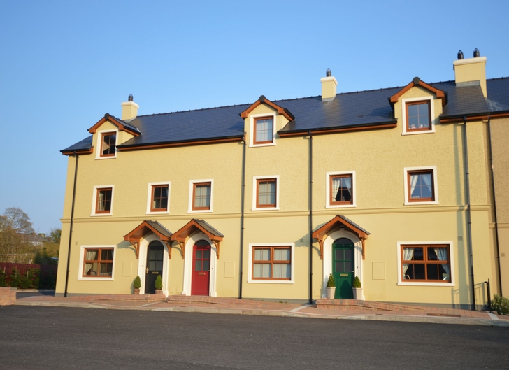 Glor Na dTonn, Mountcharles, Co. Donegal