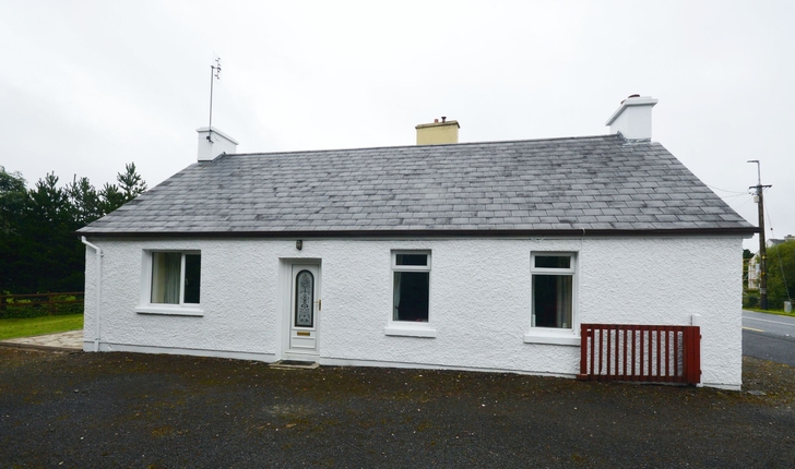 Mill Road, Glenties, Co. Donegal, F94 H5Y2