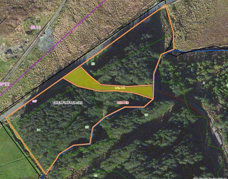 Property for sale in Donegal Houses, Apartments for sale Henry Kee