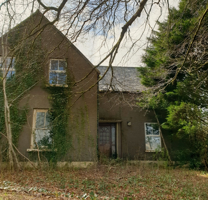Kilraine House, Kilraine Upper, Glenties, Co. Donegal