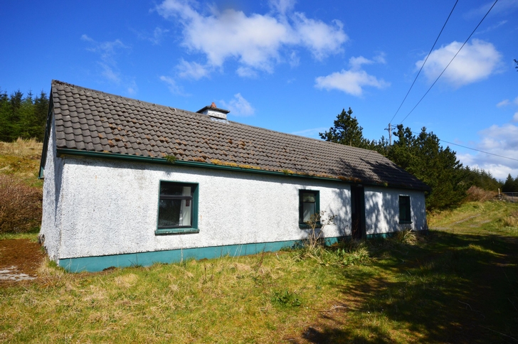 Meentanakill, Inver, Co. Donegal, F94 RK63
