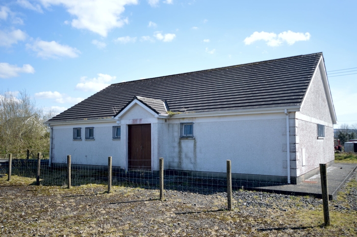Drumboe Lower, Stranorlar, Co. Donegal, F93 PK81