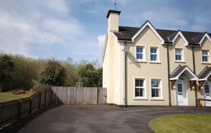 14 Ash Meadows, Drumboe, Stranorlar, Co. Donegal, F93 A3K7