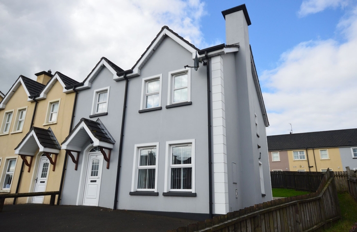 41 Ash Meadows, Drumboe, Stranorlar, Co. Donegal, F93 C6K1