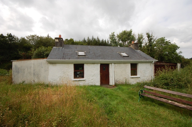 Derryloughan, Doochary, Co. Donegal, F94 E364