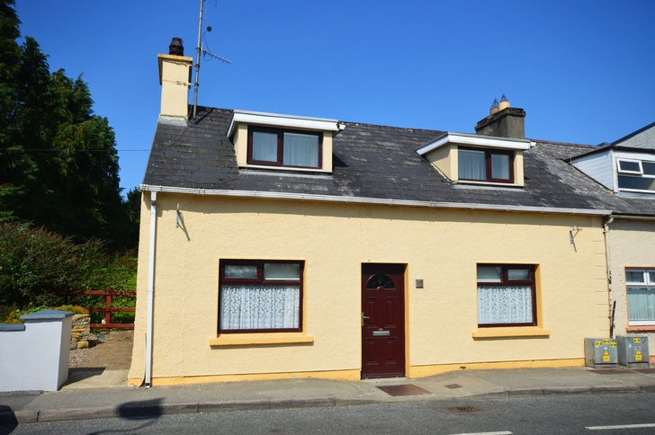 13 Main Street, Convoy, Co. Donegal, F93 RX9D