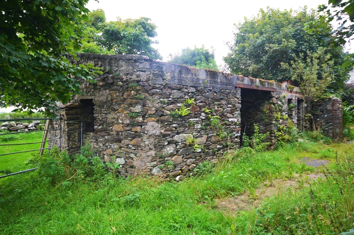 Outbuilding One