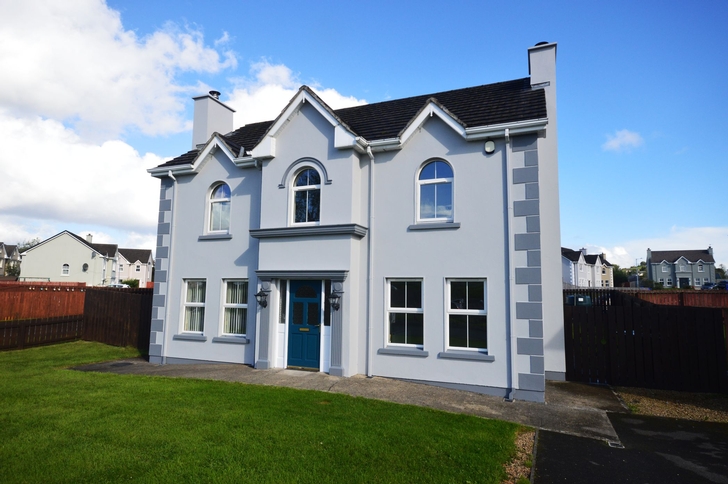 33 Brookfield Manor, Brookfield, Donegal Town, Co. Donegal, F94 X0V1