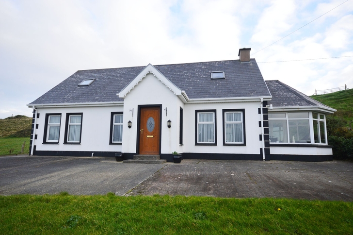 Tory View, Greenhill, Dunfanaghy, Co. Donegal, F92 DH97