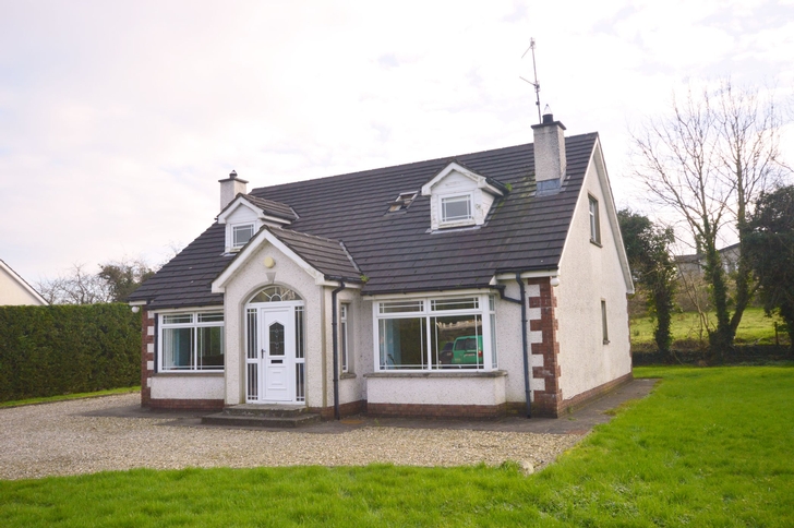 Tullyvinny, Raphoe, Co. Donegal, F93 F6F3