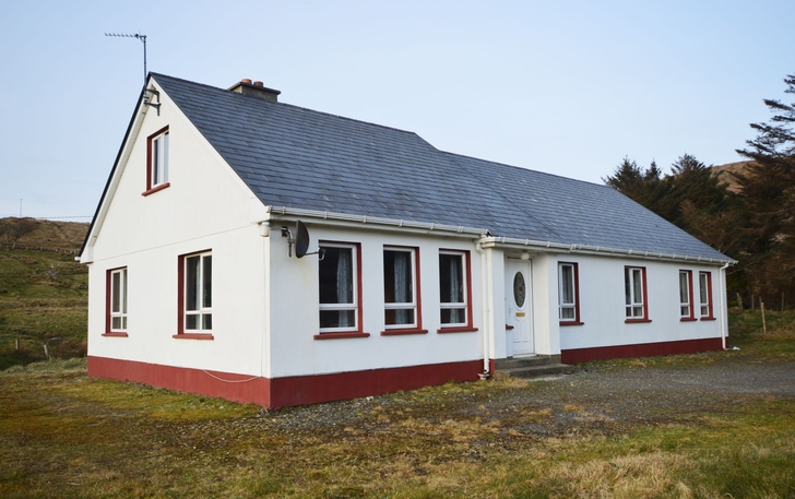 Braide, Glencolmcille, Co. Donegal, F94 TW94