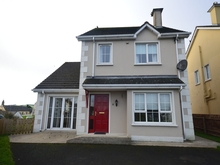 5 Manor Court, Convoy, Co. Donegal, F93 NP73