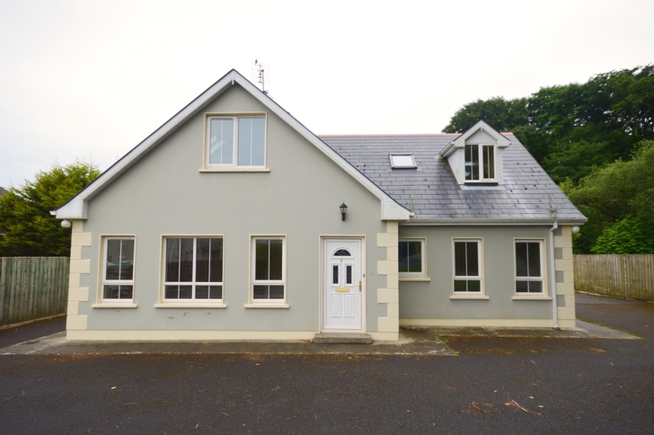12A the Waterfront, Glebe, Killybegs, Co.  Donegal  F94 W426
