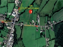 Avaltygort, Crossroads, Killygordon, Co. Donegal