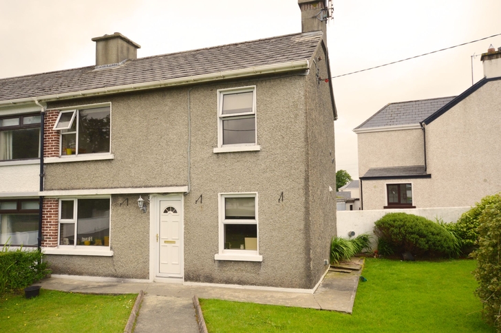 80 Ard Connell, Glenties, Co.  Donegal F94 C8W2.