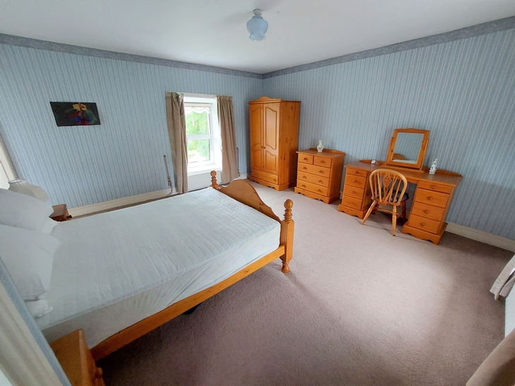 ‘KILLYNURE HOUSE’, Killynure, Convoy, Co. Donegal, F93 VP65