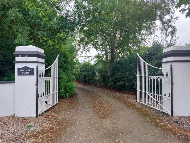 ‘KILLYNURE HOUSE’, Killynure, Convoy, Co. Donegal, F93 VP65