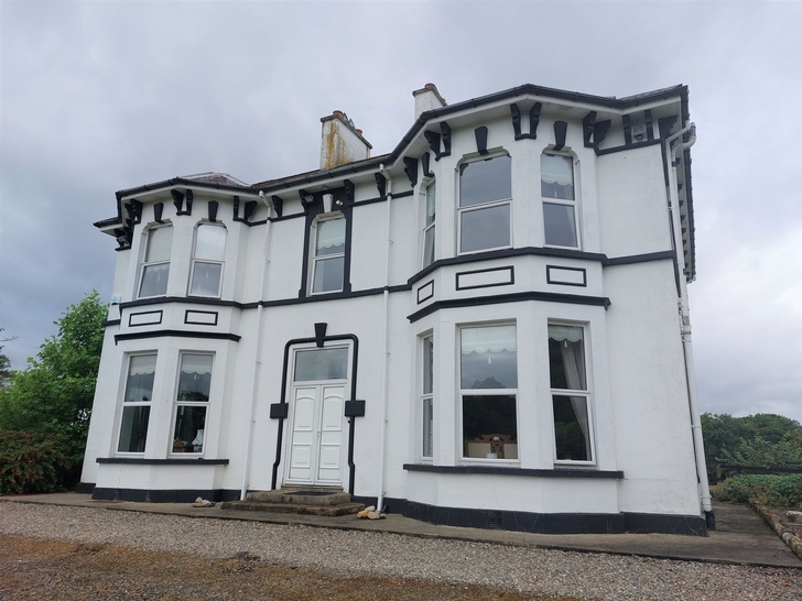 ‘KILLYNURE HOUSE’, Killynure, Convoy, Co. Donegal, F93 VP65