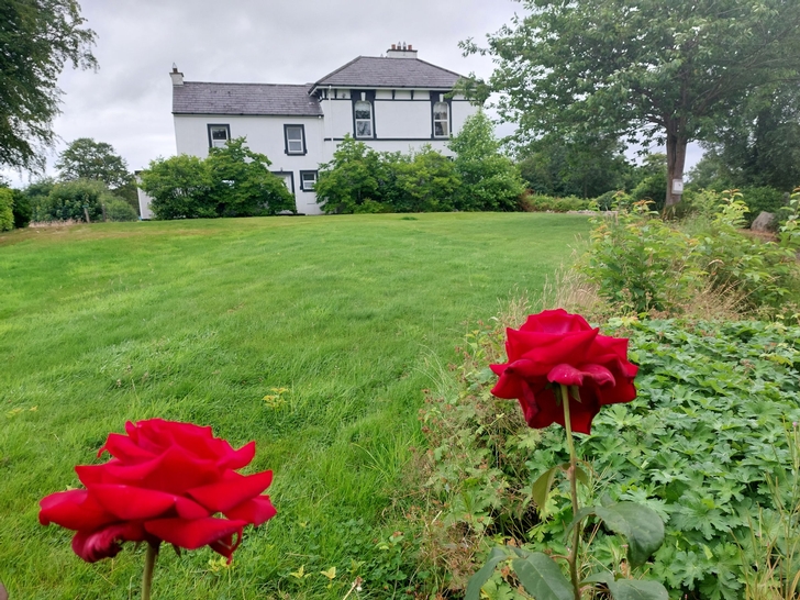 ‘KILLYNURE HOUSE’, Killynure, Convoy, Co. Donegal, F93 VP65