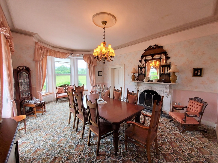 ‘KILLYNURE HOUSE’, Killynure, Convoy, Co. Donegal, F93 VP65