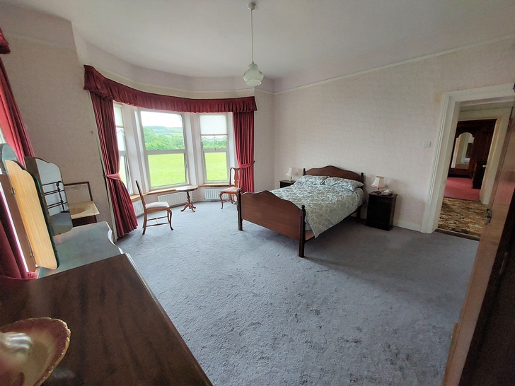 ‘KILLYNURE HOUSE’, Killynure, Convoy, Co. Donegal, F93 VP65