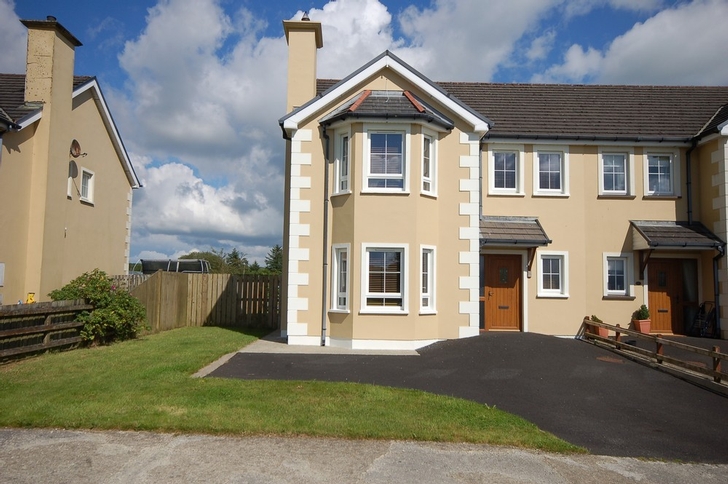 7 Radharc na Coille, Drumkeen, Ballybofey, Co.  Donegal F93 RY86