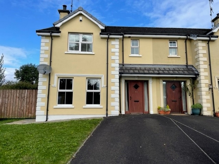 84 Flaxfields, Convoy, Co. Donegal F93 Y397