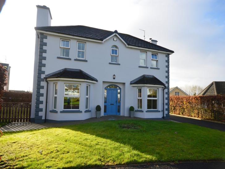 5 Flaxfields, Convoy, Co Donegal, F93 A589
