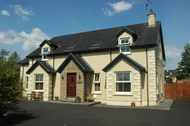 3 Edenmore, Lifford, Co.  Donegal F93 X2RN