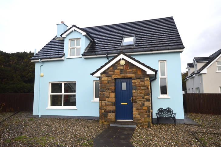 Lakehouse Cottages, Clogher, Narin, Portnoo, Co.  Donegal F94 HW54