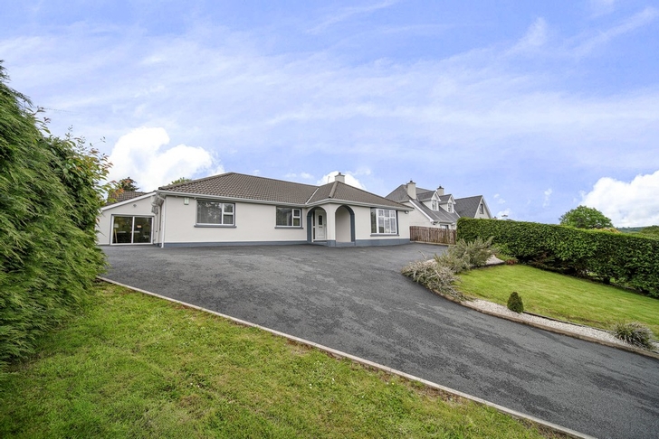Dunwiley, Stranorlar, Co.  Donegal F93 TX8N