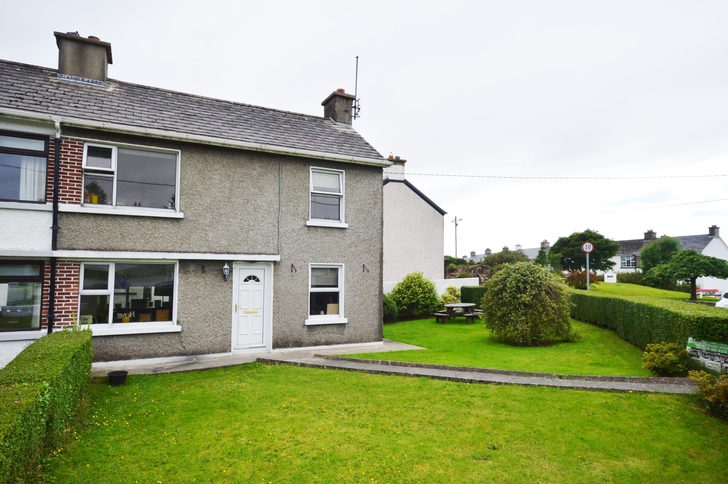 80 Ard Connell, Glenties, Co. Donegal, F94 C8W2