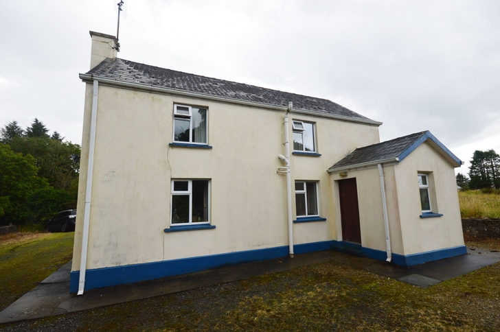 Station Road, Glenties, Co. Donegal, F94 K2W6