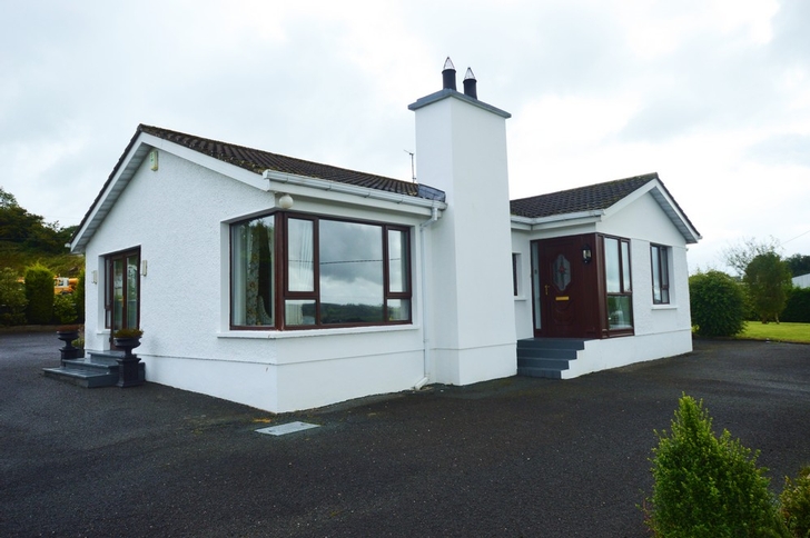 The Bower, Killygordon, Co.  Donegal, F93 K6RN