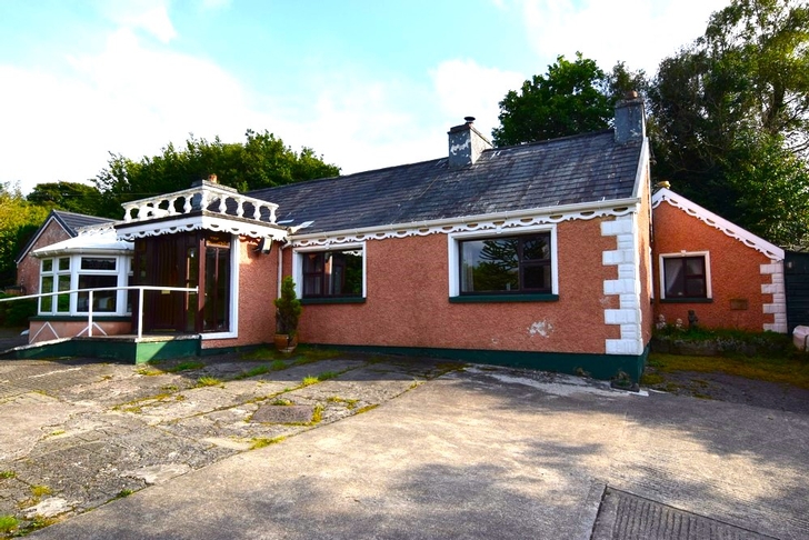Meenhalla, Glenties, Co.  Donegal F94 PC89