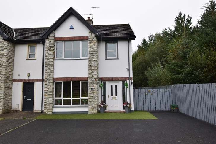 10 Forest Park, Killygordon, Co. Donegal, F93 N220