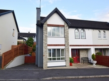 56 Forest Park, Killygordon, Co.  Donegal F93 A625