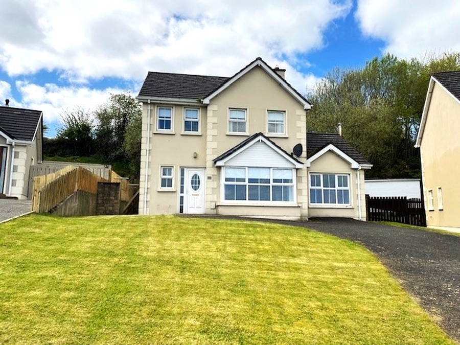 53 St Jude's Court, Lifford, Co. Donegal F93 VWT3