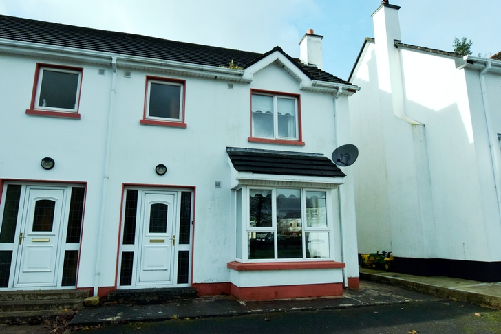 3 The Old Lawn, Carrick, Co.  Donegal F94 HT27