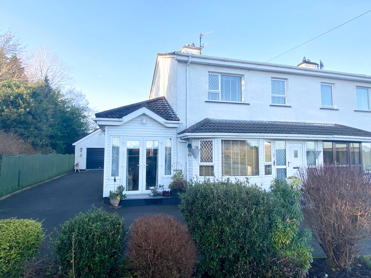 Property for sale in Donegal Houses, Apartments for sale Henry Kee