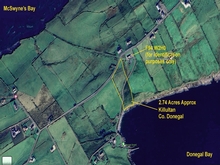 Killultan, St. John's Point, Dunkineely, Co. Donegal