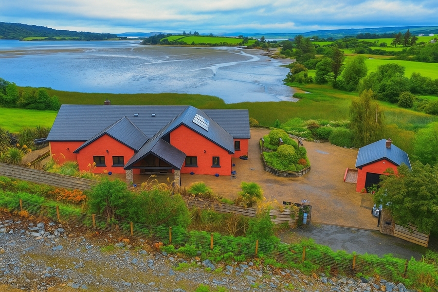 Magherablade, Creeslough, Co.  Donegal F92 EH48.