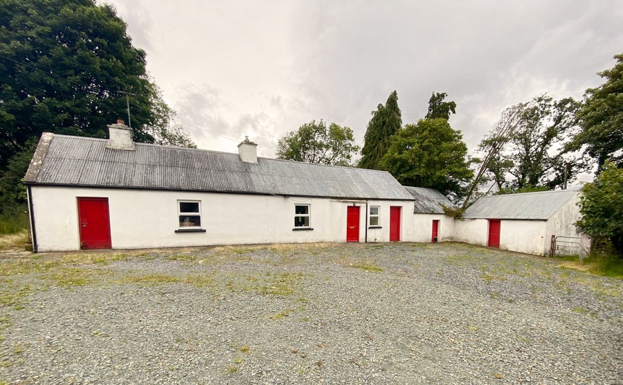 McGrory's Brae, Meenacrumlin, Ballybofey, Co. Donegal, F93 C1K6