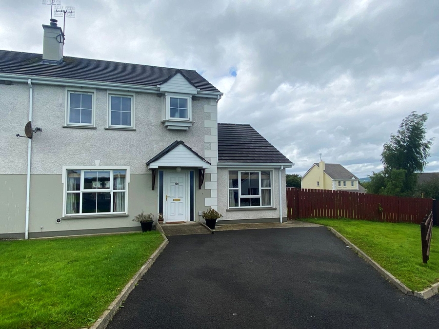 156 The Beeches, Ballybofey, Co. Donegal, F93 V2H1