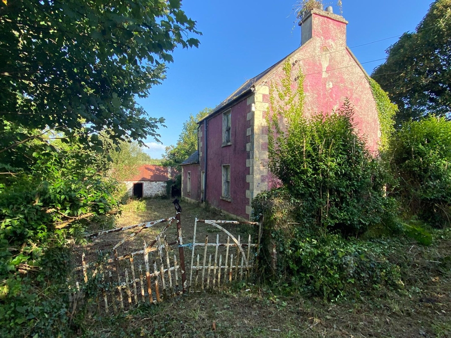 Bogside, Dunkineely, Co. Donegal, F94 X6D6