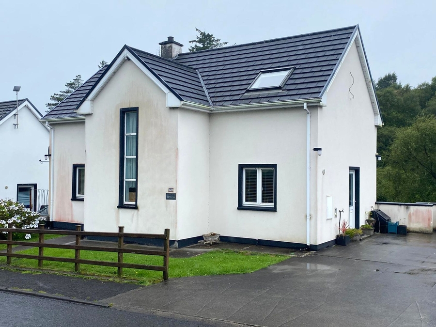 3 Keenaghan Close, Carrick Road, Kilcar, Co. Donegal, F94 HY28