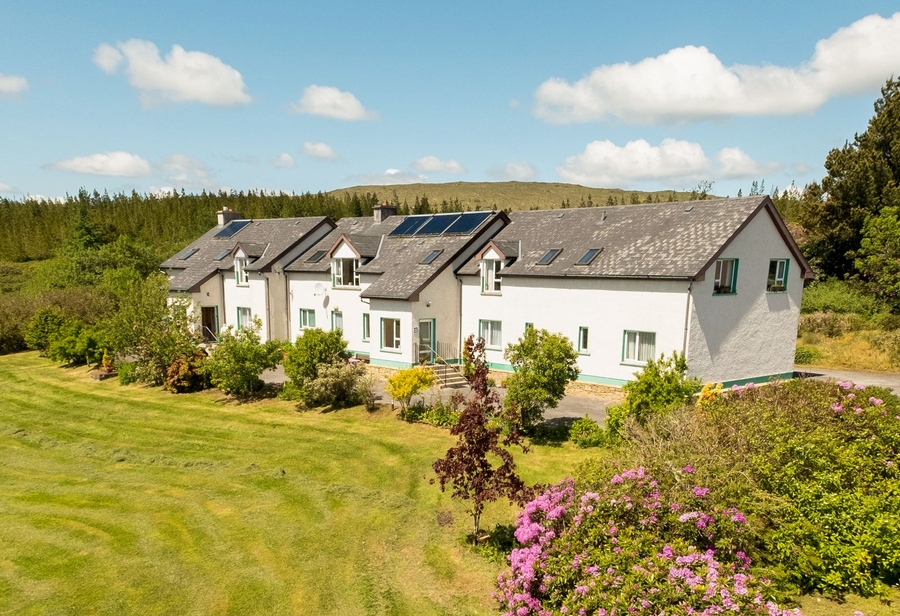 'Moorland Guest House', Ballynakillew Mountain, Laghey, Co. Donegal, F94 VP23