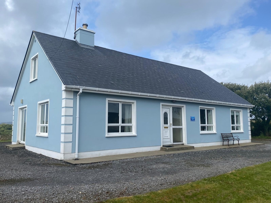 'Annagry House' Ballymackilduff, Portnoo, Co. Donegal, F94 ER81