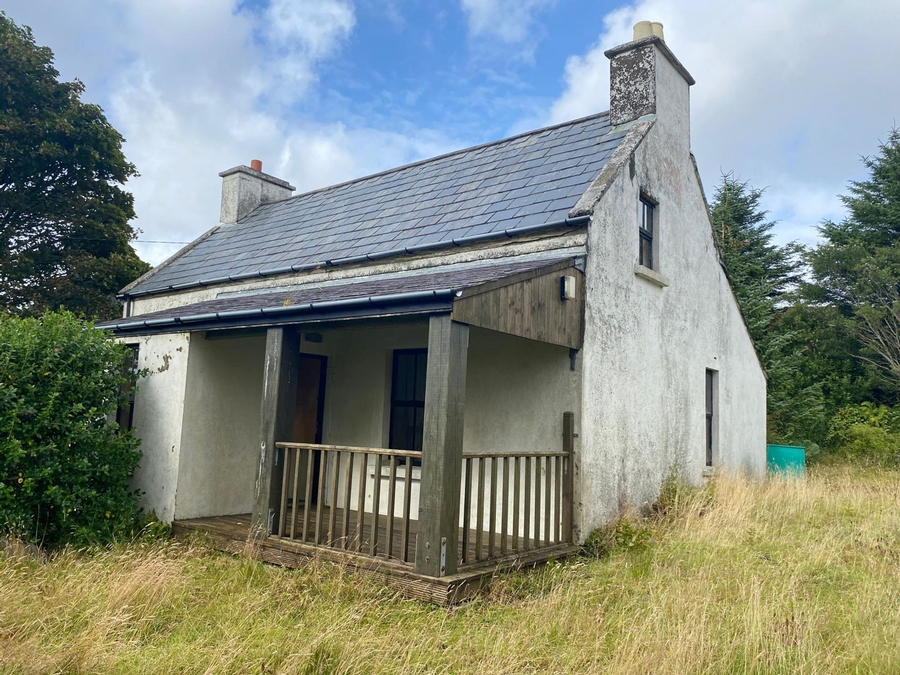 Leamagowra, Glencolmcille, Co. Donegal, F94 R9C7